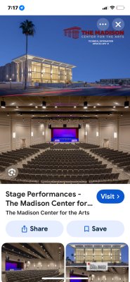 Madison Center for the Arts — photo 2 of 4