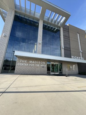 Madison Center for the Arts — photo 3 of 4
