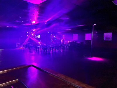 La Palmera Club — photo 1 of 4