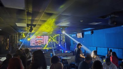 La Palmera Club — photo 3 of 4