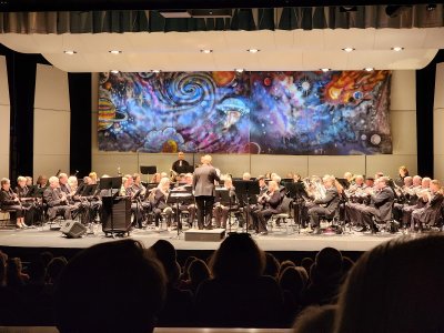 Cary Arts Center — photo 2 of 4