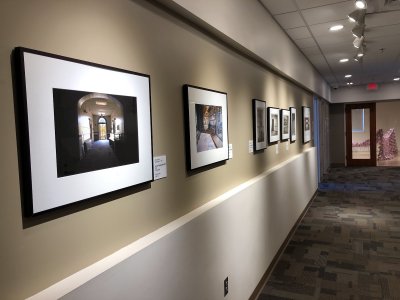 Cary Arts Center — photo 4 of 4