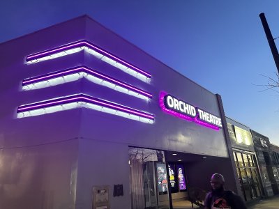 Orchid Theatre — photo 3 of 4