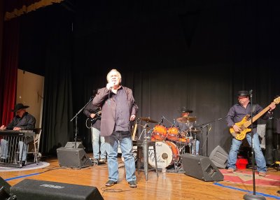Jettie Baker Center — photo 3 of 4