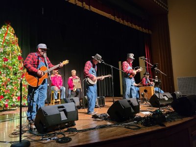 Jettie Baker Center — photo 4 of 4