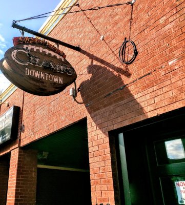 Champs Downtown — photo 1 of 4