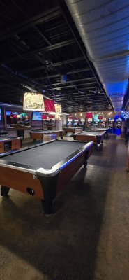 Champs Downtown — photo 3 of 4