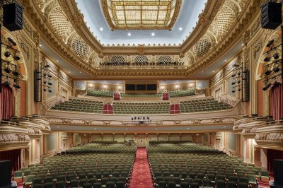 Pantages Theatre — photo 1 of 4