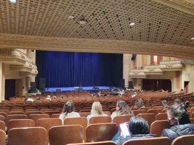 Pantages Theatre — photo 2 of 4