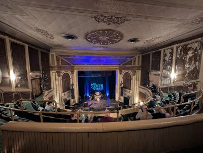 The Colonial Theatre — photo 3 of 4