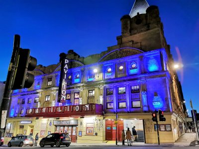 The Pavilion Theatre — photo 2 of 4