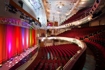 The Pavilion Theatre — photo 3 of 4