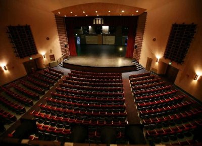 Klein Memorial Auditorium — photo 2 of 4