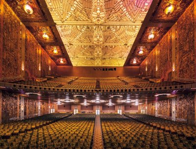 Paramount Theatre — photo 2 of 4