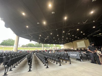 Lakewood Amphitheatre — photo 2 of 4