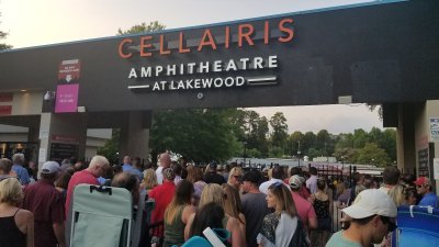 Lakewood Amphitheatre — photo 3 of 4