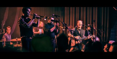 Fine Line Music Cafe — photo 1 of 4