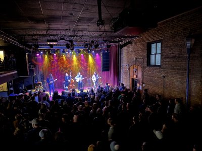 Fine Line Music Cafe — photo 2 of 4