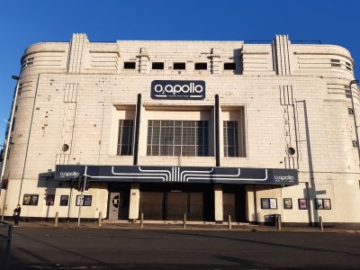 O2 Apollo Manchester — photo 2 of 4