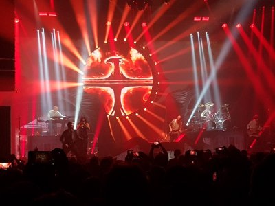 O2 Apollo Manchester — photo 4 of 4