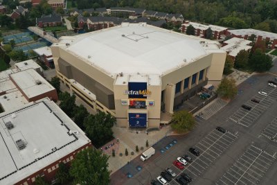 ExtraMile Arena — photo 3 of 4