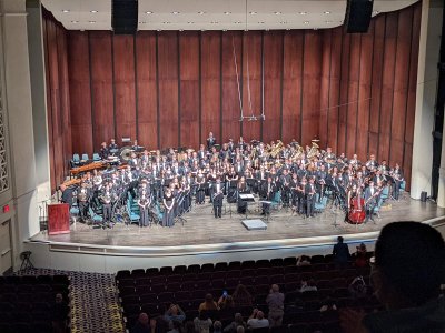 Classic Center Theatre — photo 1 of 4