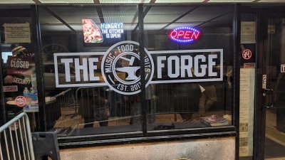 The Forge — photo 2 of 4