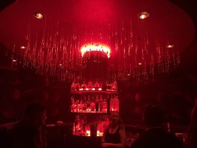 Sound-Bar
