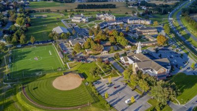 Lancaster Bible College — photo 1 of 4