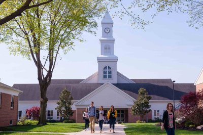 Lancaster Bible College — photo 2 of 4