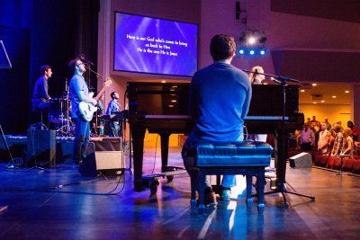 Lancaster Bible College — photo 3 of 4