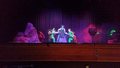 Cookeville Performing Arts Center — photo 3 of 4