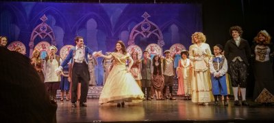 Cookeville Performing Arts Center — photo 4 of 4