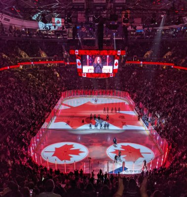 Rogers Arena — photo 2 of 4