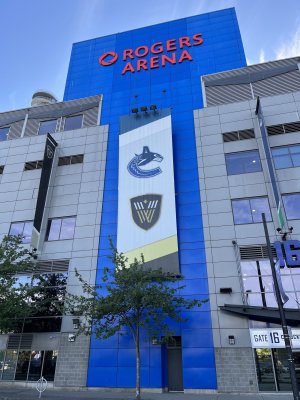 Rogers Arena — photo 4 of 4