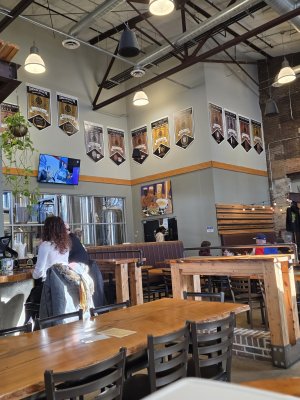 Moontown Brewing Company — photo 4 of 4