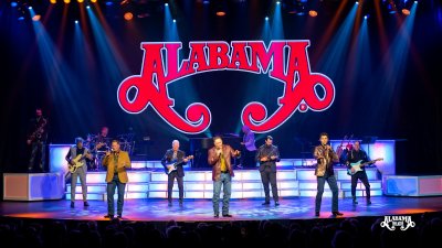 Alabama Theatre — photo 3 of 4