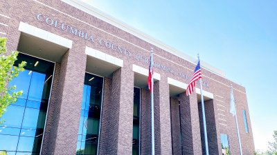 Columbia County Performing Arts Center — photo 1 of 4