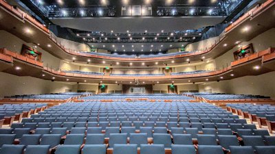 Columbia County Performing Arts Center — photo 2 of 4