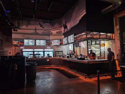Beer City Music Hall — photo 2 of 4