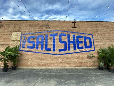 The Salt Shed Indoors — photo 2 of 4