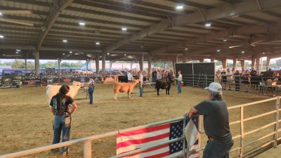 Grimes County Fairgrounds