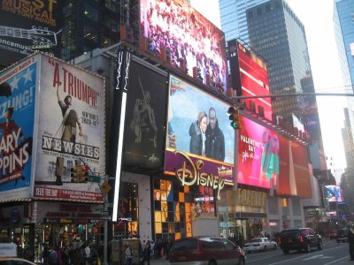 The Broadway — photo 1 of 4