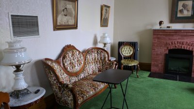 Brown Grand Theatre — photo 3 of 4