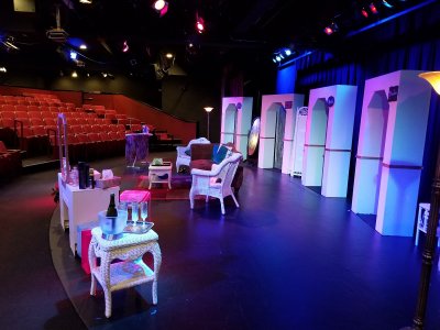 Pipestone Performing Arts Center — photo 1 of 4