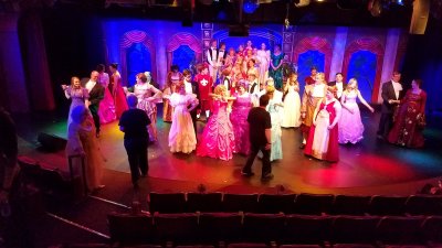 Pipestone Performing Arts Center — photo 4 of 4