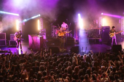 Gleneagle INEC Arena — photo 3 of 4