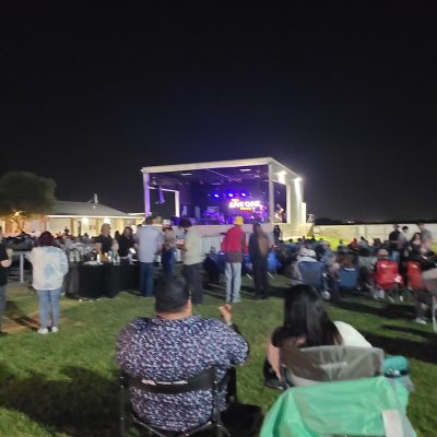 The Venue at Live Oak