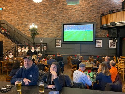 The Old City Station Pub — photo 1 of 4