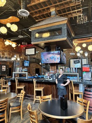 The Old City Station Pub — photo 4 of 4